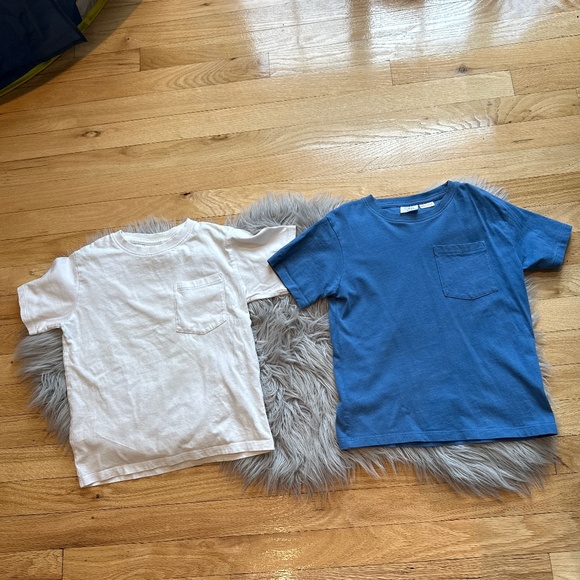Zara boys tee (2 pack) - Picture 1 of 7